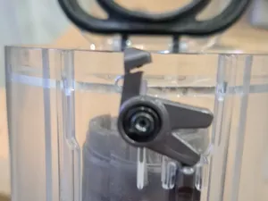 dyson v12 parts Cyclone Dust Bucket v 12