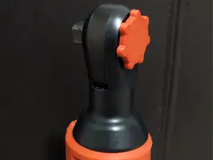 Easy Switch Lever For Milwaukee Electric Ratchet