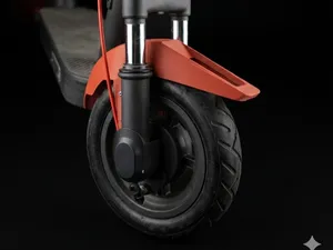 Front Fender For Xiaomi5