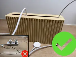 Extension cord cover