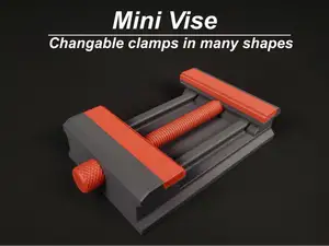 Desktop Mini Vise