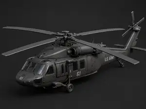 Blackhawk