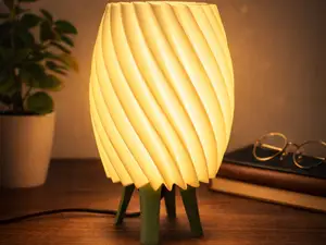 Tischleuchte Tischlampe E27