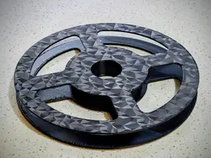 LED Strip Spool