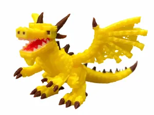 Dragon Cannelloni