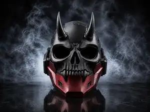 CyberSkull