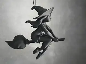 Balanced Witch