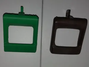Mazda Rx7 FB Door handle replacement