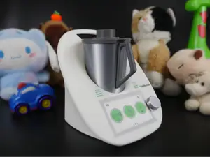Thermomix Multicooker Kids toy - Toddlermix