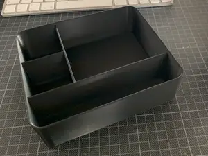 Kia Ceed (CD) Centre Storage Tray / Mittelarmlehne