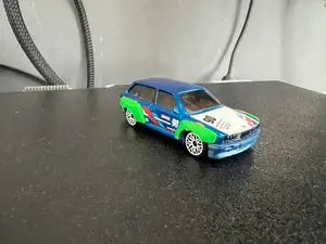 body kit bmw e30 coupe/wagon