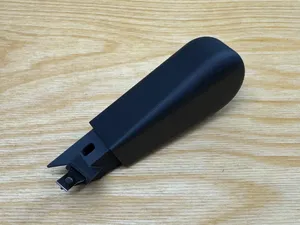 Phasenhobel / Entgratwerkzeug 0,3mm