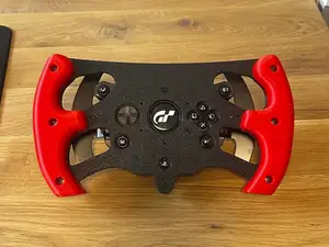 Thrustmaster T300 Steering Wheel F1 / Gt Style