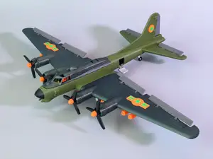 B-17轰炸机-T级