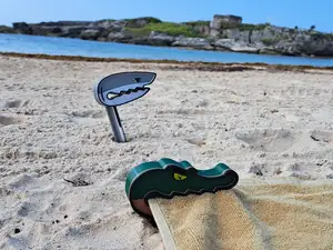 Beach Towel ClipS
