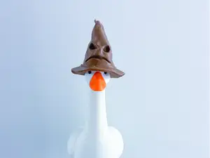 Sorting Hat Desk Goose Gear