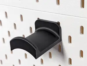 Ikea Skadis Headphone Holder