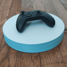 Turn table