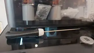 File handle