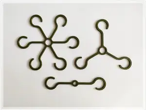 Plant stem holder