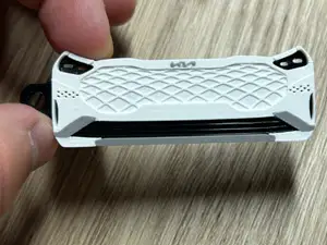 KIA K8 2022