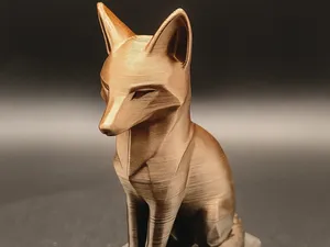 Fuchs - Animal Kollektion