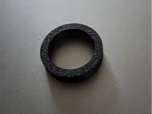 Distanzring Dotz Nabendeckel