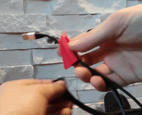 BraidAid - a cable braiding tool