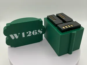 Customizable battery case, Fujifilm & Canon