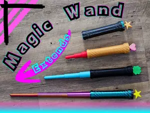 Magic Wand
