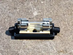 PTF-15 Fuse Holder Case