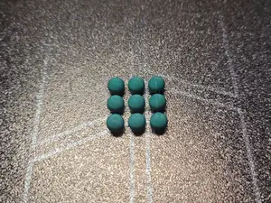 6 mm BB balls