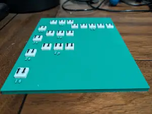 Atomic Orbitals Manipulative