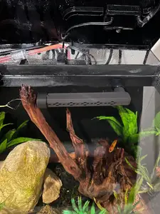 Fluval Flex 15 Low Flow Spray Bar Aquarium