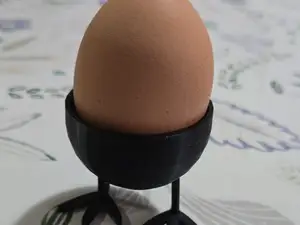 Egg Cup holder