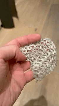 Dwarven 4 in 1 Mithril Chainmail Armor