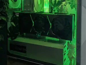 vertical gpu holder ABYSM Gaming PCIe 4.0.gcode