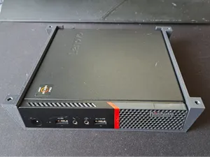 Lenovo M715q Tiny Underdesk Mount