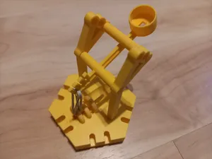 Gravitrax Katapult