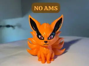 Kurama chibi (No AMS)