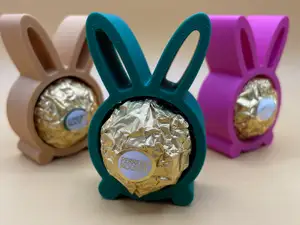 Ferrero roche Bunny