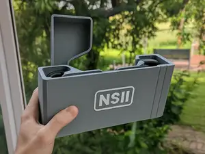 Slim Case for Nintendo Switch 2