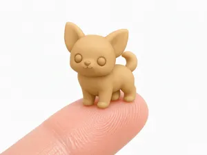Blob Chubby Animal Series – #35 Chihuahua