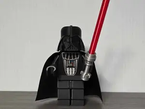 Darth Vader * Classic Version * 500% ~22 cm