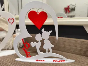 Valentine's Heart