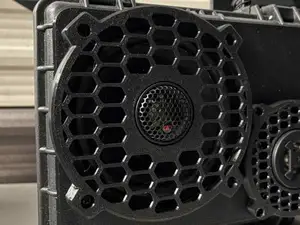 5.25in Speaker Grill (D&D Redline and MANY Others)