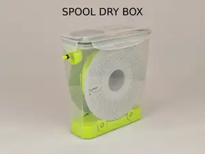 Spool Dry Box | Yashe, Fohere, Praki, Skroam