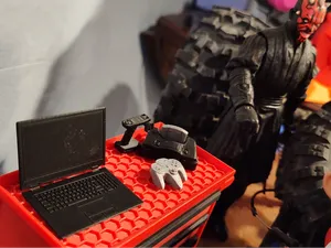 Rc remote
