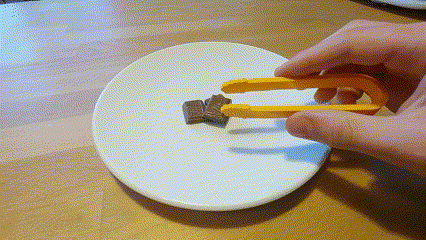 Mini Tongs