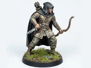 D&D Ranger